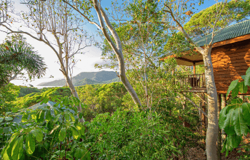 Thala Beach Lodge - best family-friendly hotels in Australia