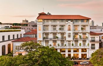 American Trade Hotel - best family-friendly hotels in Panama