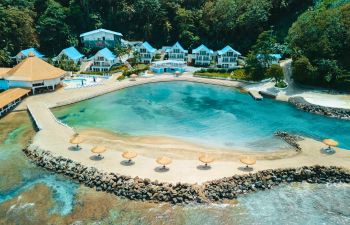 Ordovician Beach Resort - best family-friendly hotels in Panama