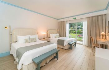 Hotel Panamonte - family-friendly hotels in Panama