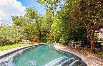528 Vic Falls - Family-friendly hotels in Zimbabwe