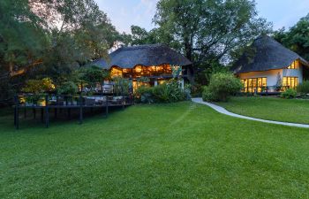 Waterberry Lodge - Family-friendly hotels in Zimbabwe