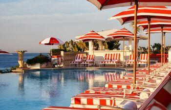 Oyster Box - family-friendly hotels in South Africa