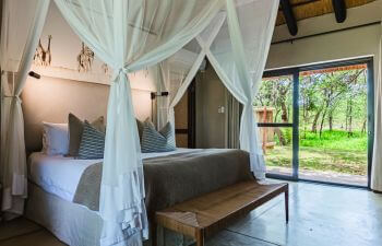 Xanatseni - - family-friendly hotels in South Africa