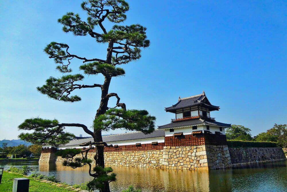 Hiroshima - family-friendly holidays to Japan