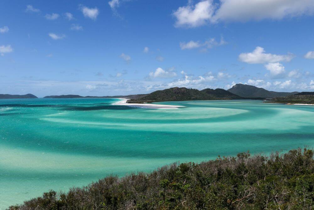 Australia's Great Barrier Reef